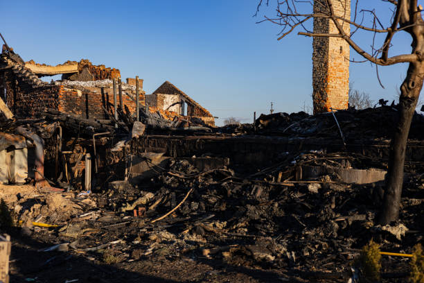 Reliable Fire Damage Removal contractor in Oaks, PA by Fire Damage Flint